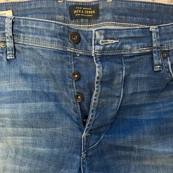 Jack and jones jeans - Picture 3 of 4